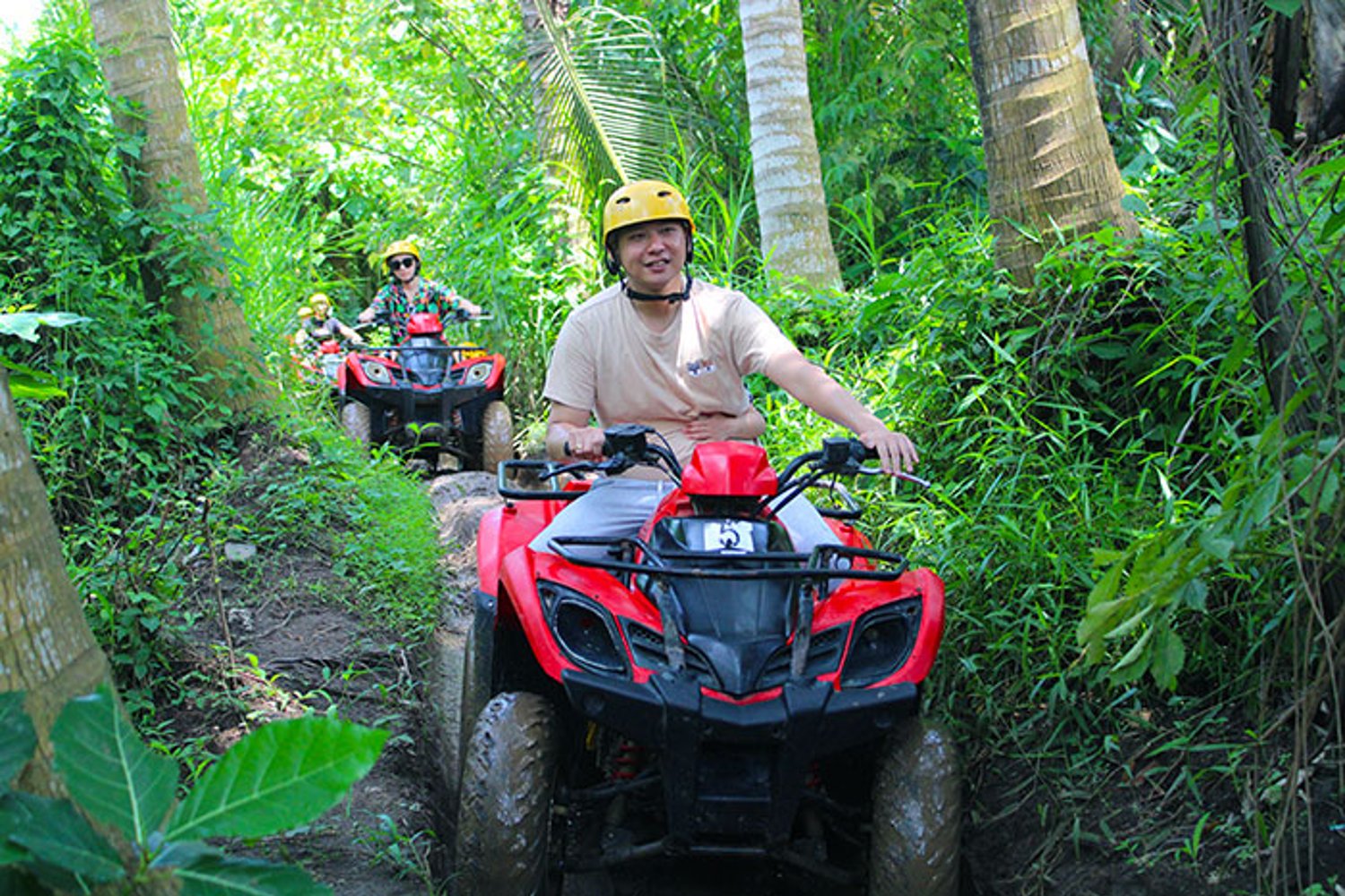 atv ubud