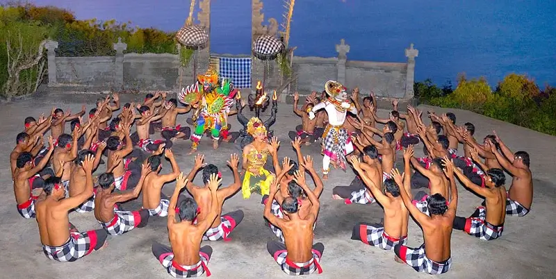 mayura bali travel