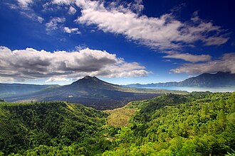 Mount Batur Sunrise Trekking