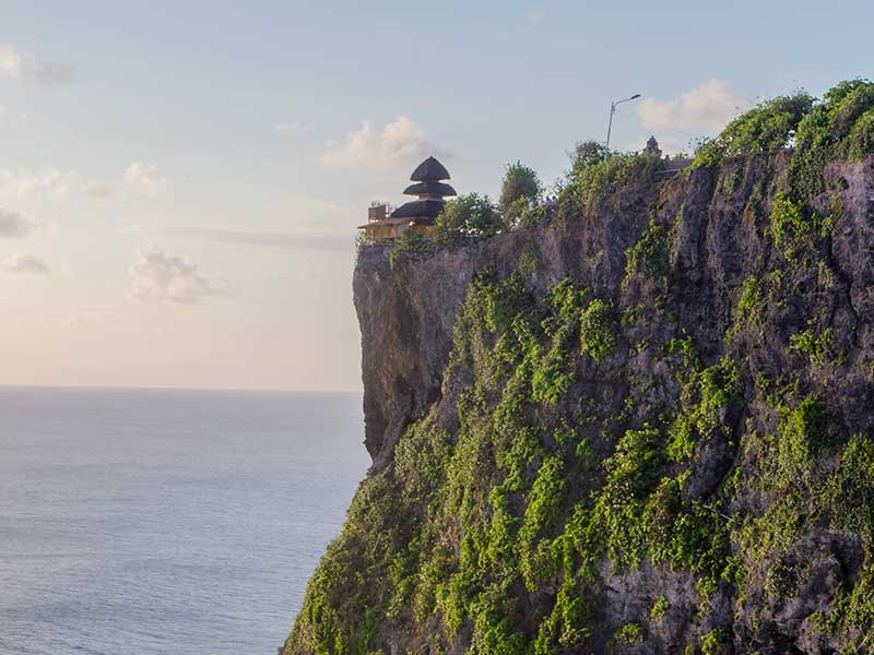 Uluwatu