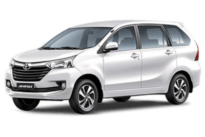 avanza MAYURA BALI TRAVEL