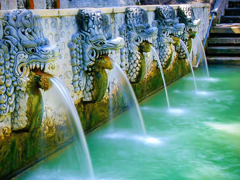 banjar-hot-spring