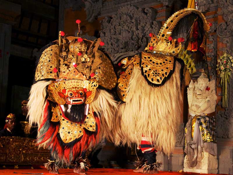 barong