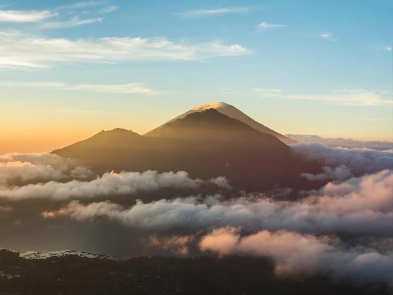 batur