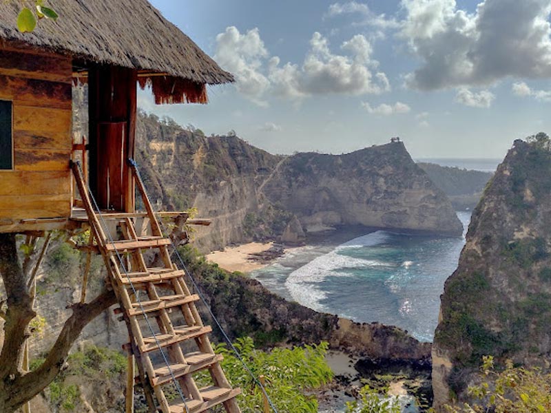 nusapenida-treehouse