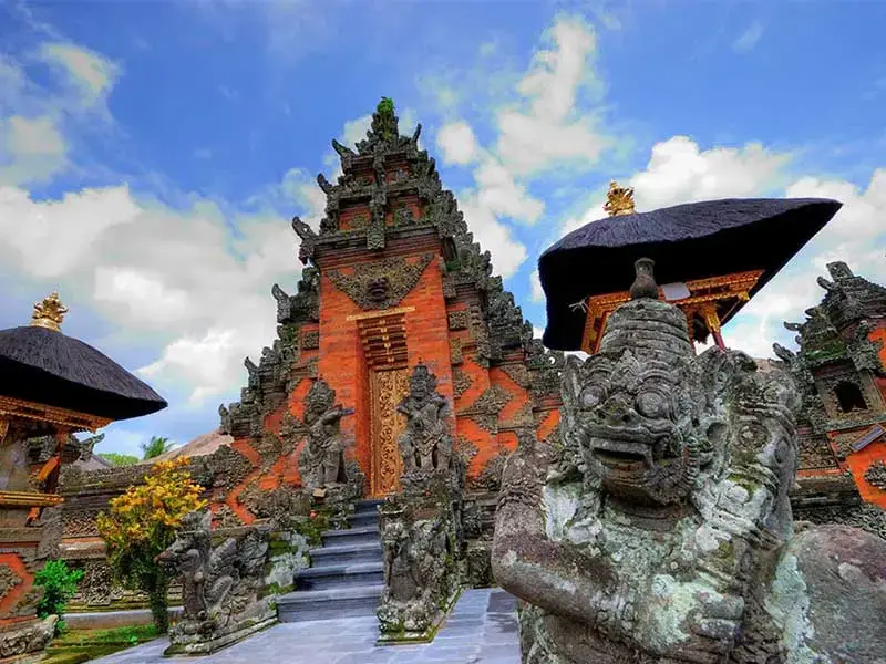 mayura bali travel