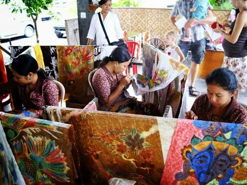 tohpat-batik