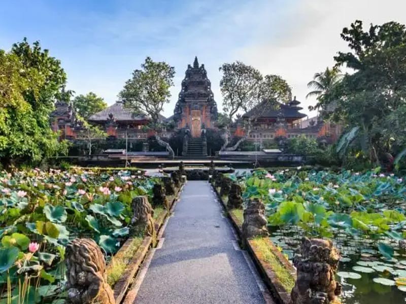 ubud-palace